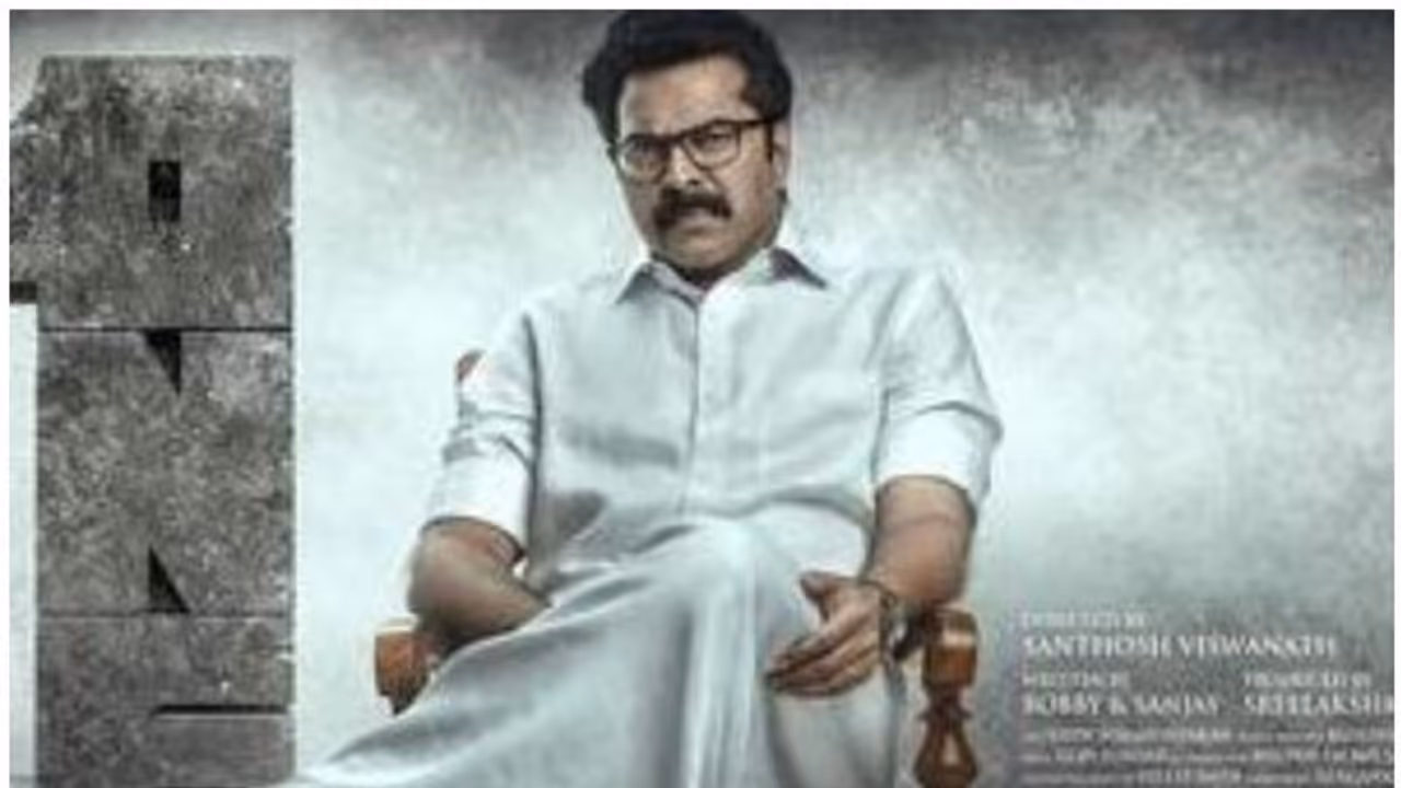 മമ്മൂക്കയുടെ അങ്ങനെയുള്ള ഡയലോഗ് പ്രസന്റേഷൻ പുതിയതലമുറ കണ്ടുപഠിക്കണം, തിരക്കഥാകൃത്ത് സഞ്ജയ് പറയുന്നു മമ്മൂക്കയുടെ അങ്ങനെയുള്ള ഡയലോഗ് പ്രസന്റേഷൻ പുതിയതലമുറ കണ്ടുപഠിക്കണം, തിരക്കഥാകൃത്ത് സഞ്ജയ് പറയുന്നു