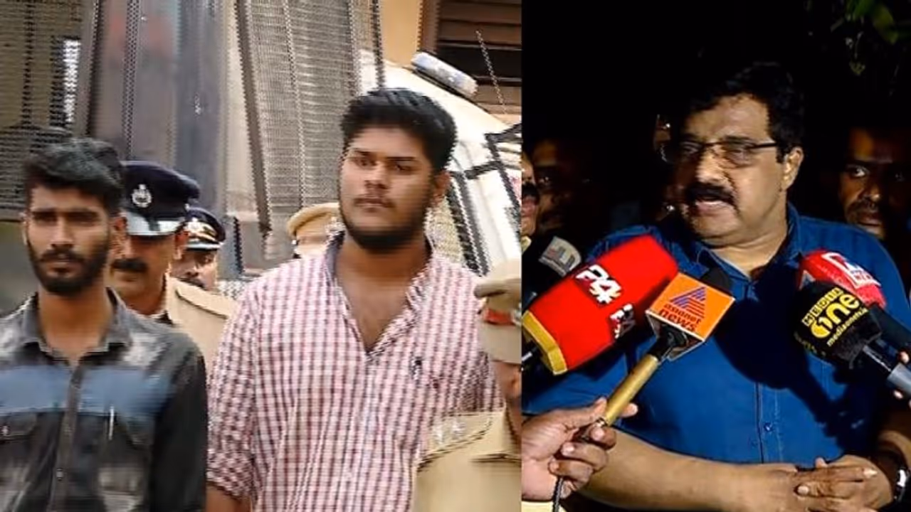 യുഎപിഎ കേസിൽ യുഡിഎഫ് ഇടപെടുന്നു, ചെന്നിത്തല അലന്റെയും താഹയുടെയും വീടുകൾ സന്ദർശിക്കും യുഎപിഎ കേസിൽ യുഡിഎഫ് ഇടപെടുന്നു, ചെന്നിത്തല അലന്റെയും താഹയുടെയും വീടുകൾ സന്ദർശിക്കും