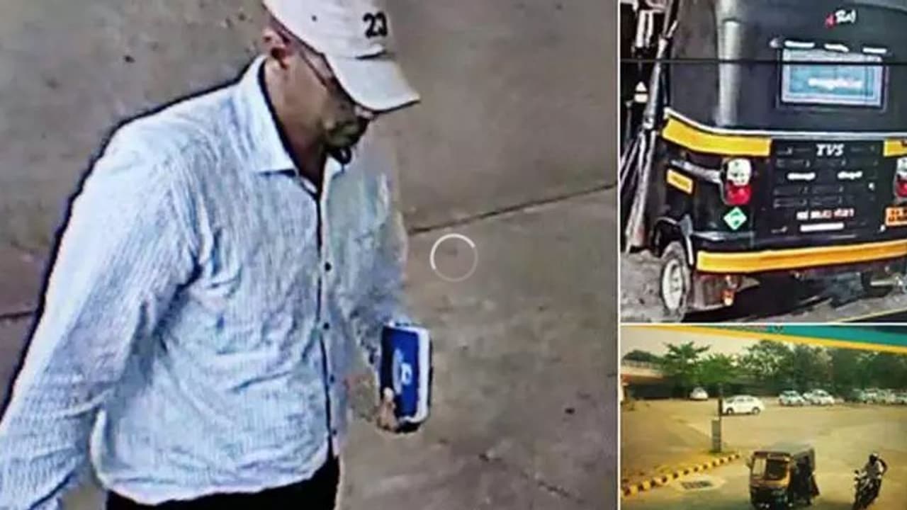 മംഗളൂരു വിമാനത്താവളത്തിൽ ബോംബിന്റെ ഭാഗങ്ങൾ: അന്വേഷണം ഊർജിതം മംഗളൂരു വിമാനത്താവളത്തിൽ ബോംബിന്റെ ഭാഗങ്ങൾ: അന്വേഷണം ഊർജിതം