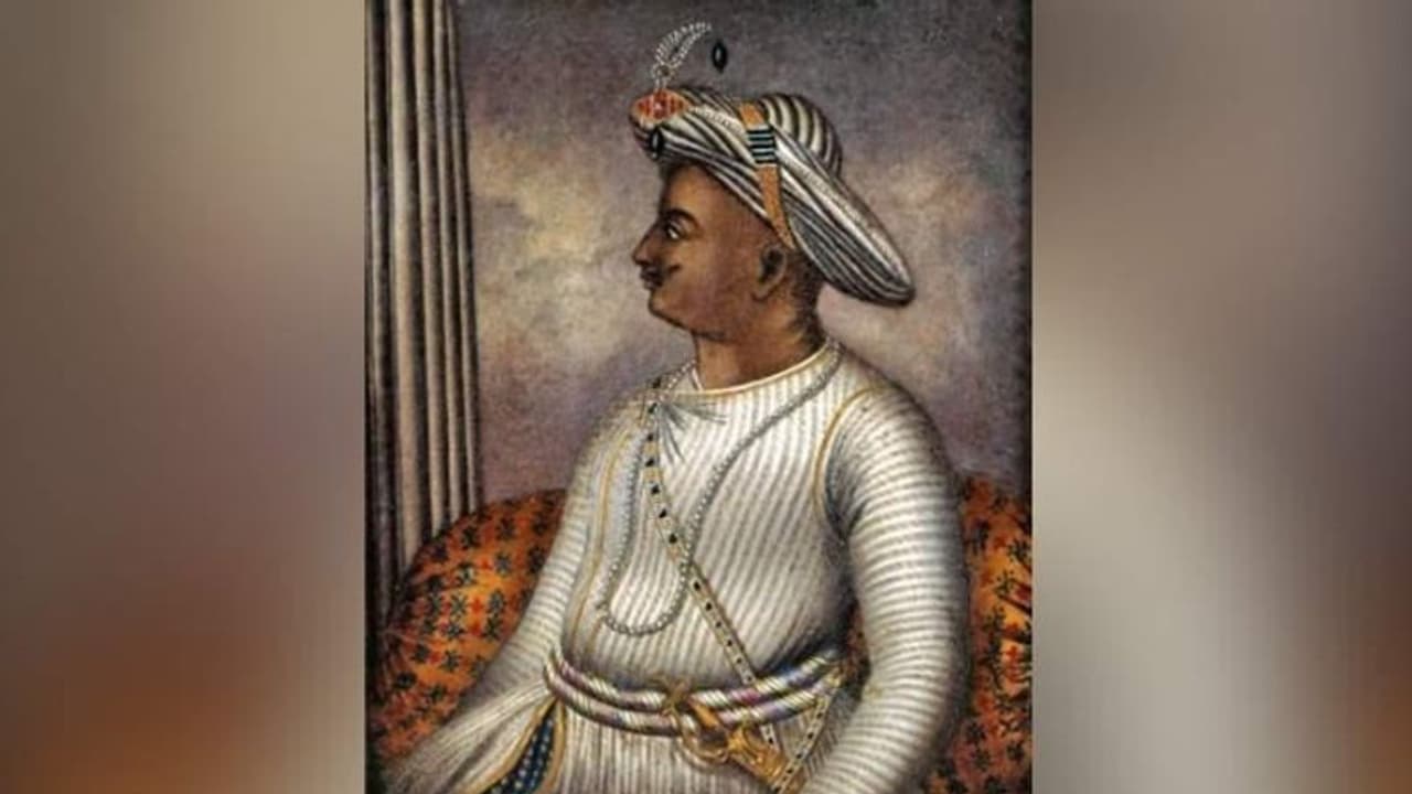 He is Mysuru's 'Rat', not 'Tiger': Karnataka BJP MLA's rant on Tipu Sultan