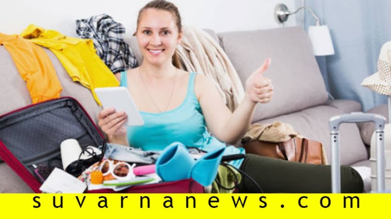 ಹೋಟೆಲ್ ಬುಕ್ ಮಾಡುತ್ತಿದ್ದೀರಾ? ಈ ಮಾಹಿತಿ ಕಲೆ ಹಾಕಿದ್ರಾ?