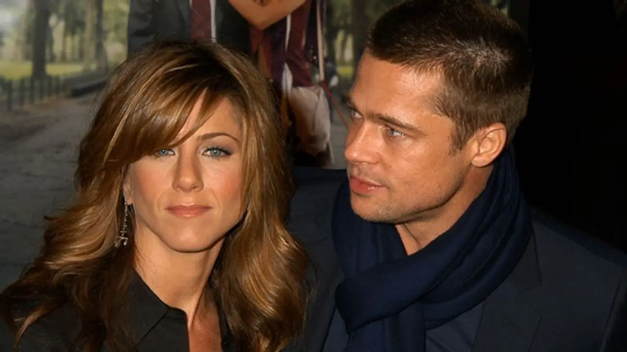Jennifer Aniston reacted emotionally when Brad Pitt apologised Jennifer Aniston reacted emotionally when Brad Pitt apologised