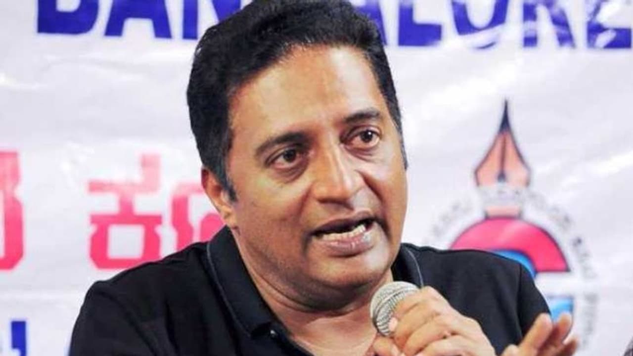 లేఖ కలకలం: కుమారస్వామి, ప్రకాష్‌రాజ్ సహా 13 మందిని చంపుతాం