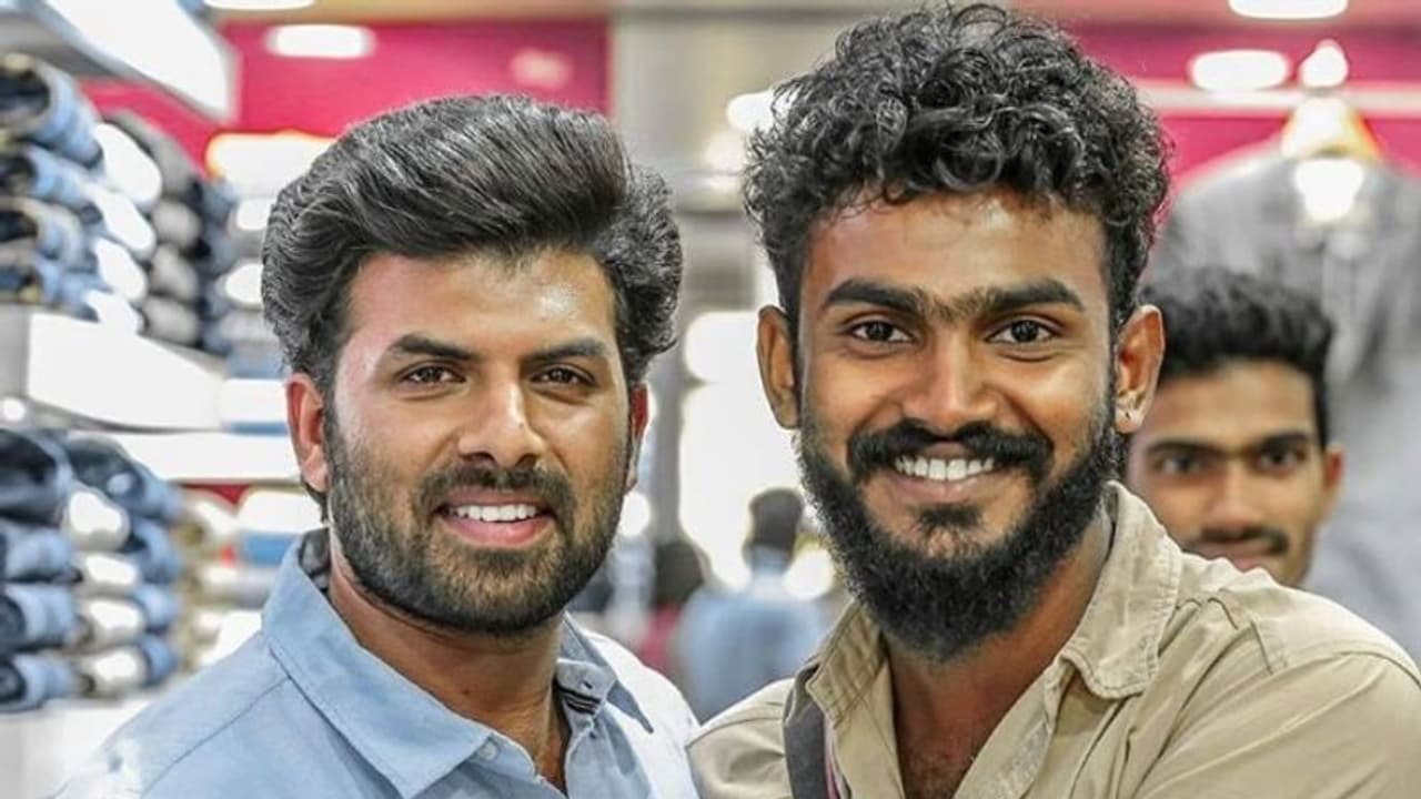 'കഥ പറഞ്ഞത് സണ്ണി വെയ്‌നിനോട് മാത്രം'; അനുഗ്രഹീതന്‍ ആന്റണിയുടെ സംവിധായകന്‍ പറയുന്നു