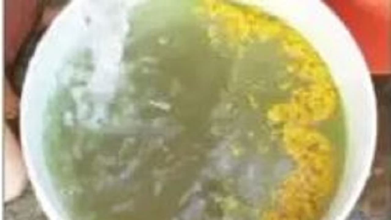 ಮಡಿಕೇರಿ ಹೊಸ ಬಡಾವಣೆ ನಿವಾಸಿಗಳಿಗೆ ಮಲ ಮಿಶ್ರಿತ ನೀರು ಮಡಿಕೇರಿ ಹೊಸ ಬಡಾವಣೆ ನಿವಾಸಿಗಳಿಗೆ ಮಲ ಮಿಶ್ರಿತ ನೀರು