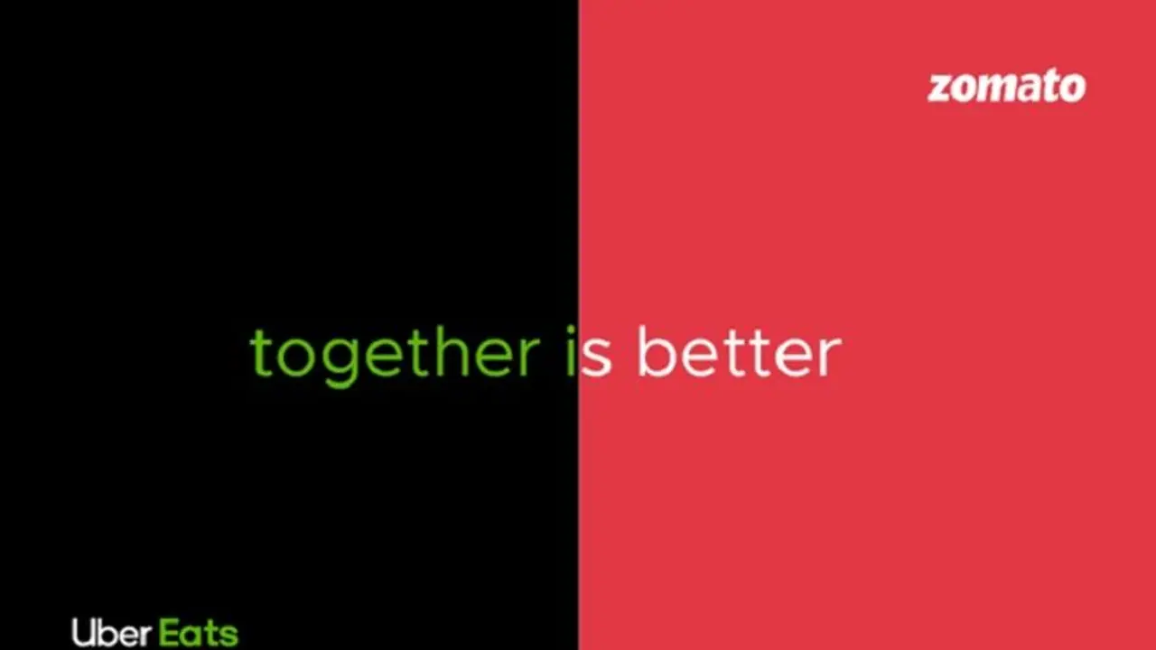 ಉಬರ್ ಈಟ್ಸ್ ಖರೀದಿಸಿದ ಜೊಮ್ಯಾಟೋ: ಆರ್ಡರ್ ಮಾಡೋ ರೀತಿ ಸುಲಭ!