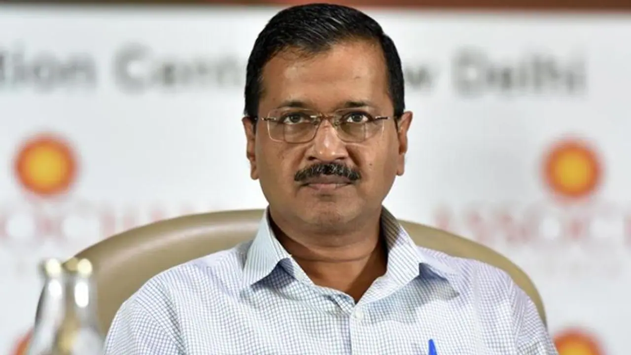 विधानसभा की जंग; CM केजरीवाल की हुंकार, 'मेरा मकसद करप्शन खत्म करना, दिल्ली को आगे ले जाना है' विधानसभा की जंग; CM केजरीवाल की हुंकार, 'मेरा मकसद करप्शन खत्म करना, दिल्ली को आगे ले जाना है'