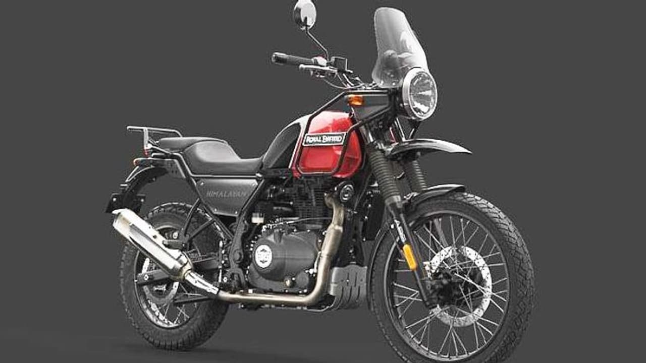 പുത്തന് ഹിമാലയന് എത്തുക ഈ സംവിധാനത്തോടെ പുത്തന് ഹിമാലയന് എത്തുക ഈ സംവിധാനത്തോടെ