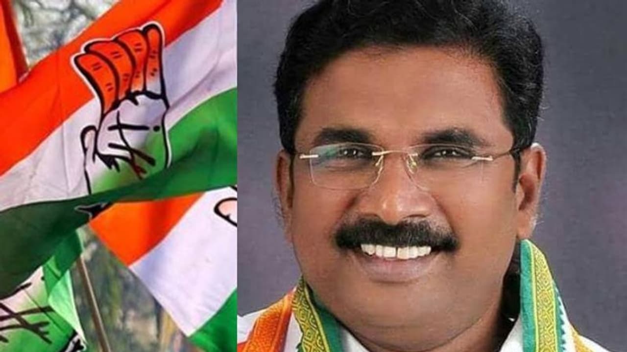 കോൺഗ്രസ് മണ്ഡലം പ്രസിഡന്റ് പാർട്ടി ഓഫീസിൽ തൂങ്ങിമരിച്ച നിലയിൽ കോൺഗ്രസ് മണ്ഡലം പ്രസിഡന്റ് പാർട്ടി ഓഫീസിൽ തൂങ്ങിമരിച്ച നിലയിൽ