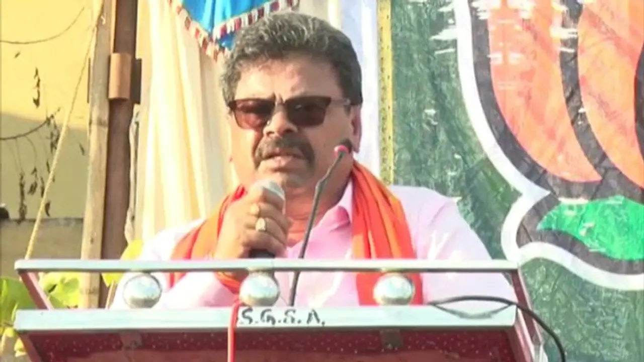 ಮುಸ್ಲಿಮರ ಅಭಿವೃದ್ಧಿ ಮಾಡಲ್ಲ ಎಂದ ರೇಣುಕಾಚಾರ್ಯಗೆ ಸಂಕಷ್ಟ