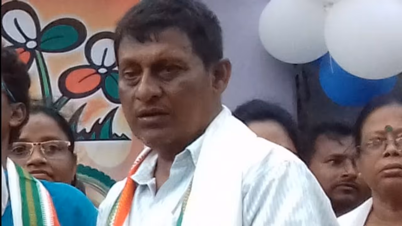 বাড়ি থেকে ডেকে নিয়ে গুলি করে খুন, রাস্তায় মিলল তৃণমূল নেতার রক্তাক্ত দেহ
