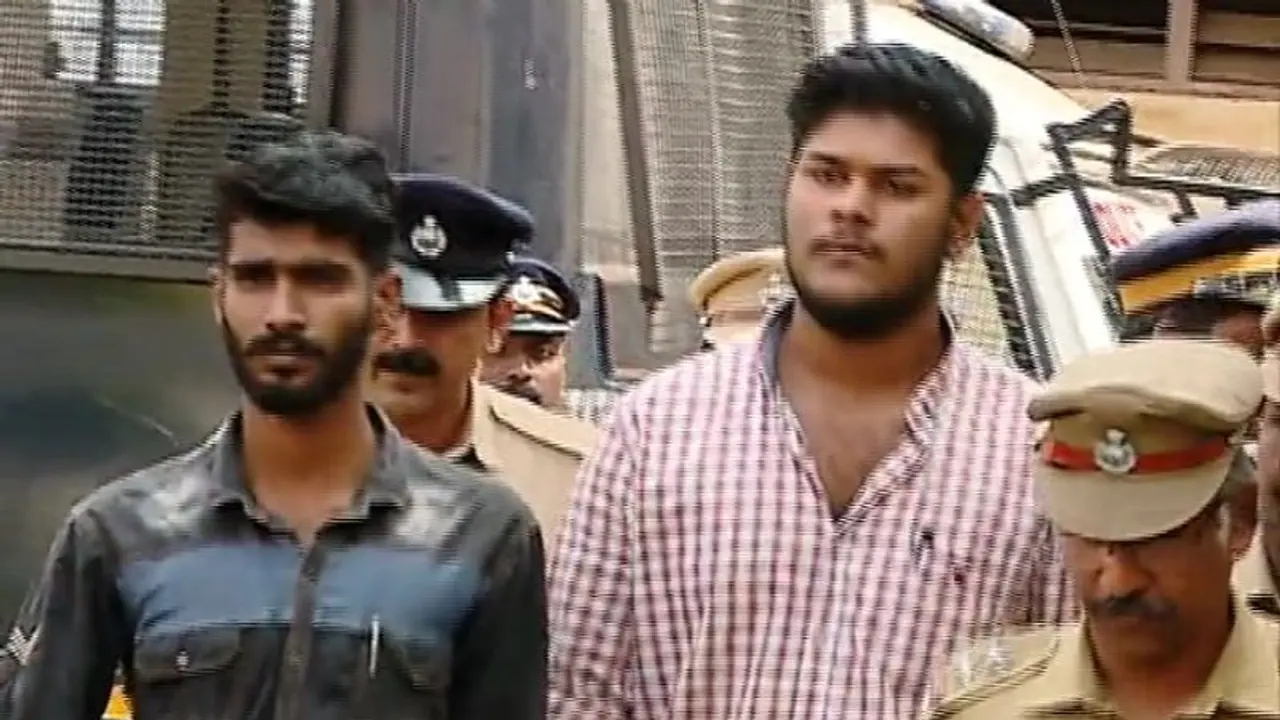 പന്തീരാങ്കാവ് യുഎപിഎ കേസ്; മാധ്യമപ്രവർത്തകനടക്കം മൂന്നു പേരെ എൻഐഎ കസ്റ്റഡിയിലെടുത്തു