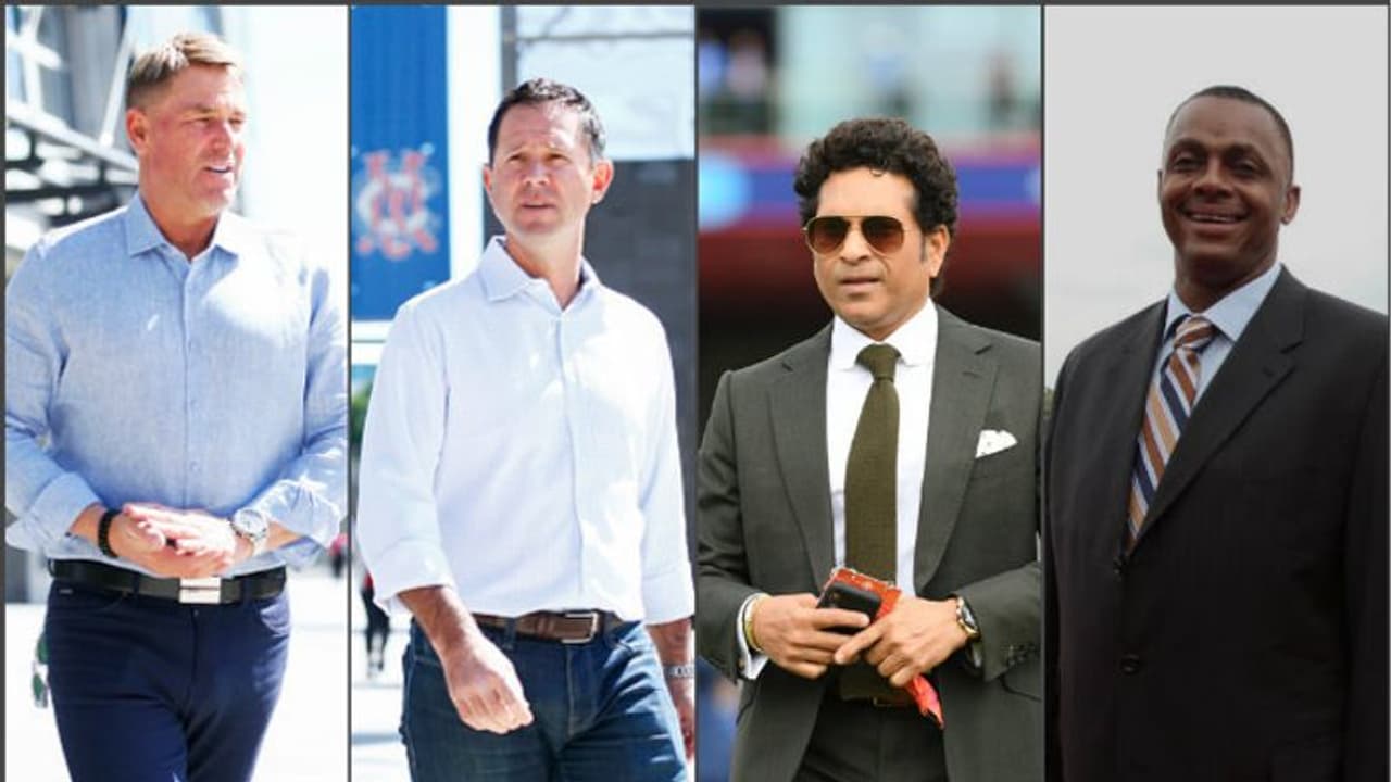 ಸಚಿನ್ ಕೋಚ್, ಪಾಂಟಿಂಗ್ ನಾಯಕ, ಬುಶ್ಫೈರ್ ತಂಡ ಪ್ರಕಟಿಸಿದ ಆಸ್ಟ್ರೇಲಿಯಾ ಸಚಿನ್ ಕೋಚ್, ಪಾಂಟಿಂಗ್ ನಾಯಕ, ಬುಶ್ಫೈರ್ ತಂಡ ಪ್ರಕಟಿಸಿದ ಆಸ್ಟ್ರೇಲಿಯಾ