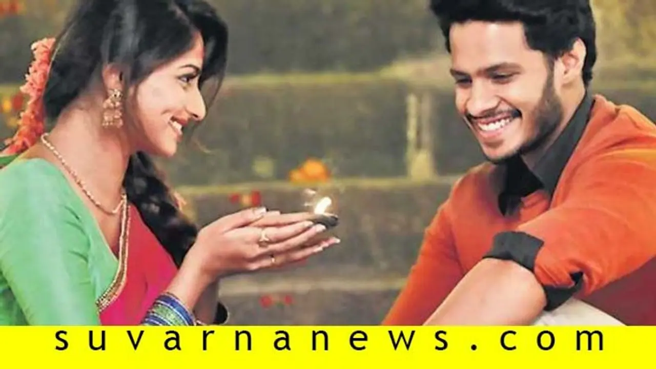 ಸೋಶಿಯಲ್ ಮೀಡಿಯಾದಲ್ಲಿ ಮದುವೆ ವಿಚಾರ ಪೋಸ್ಟ್ ಮಾಡಿದ ರಚಿತಾ ರಾಮ್