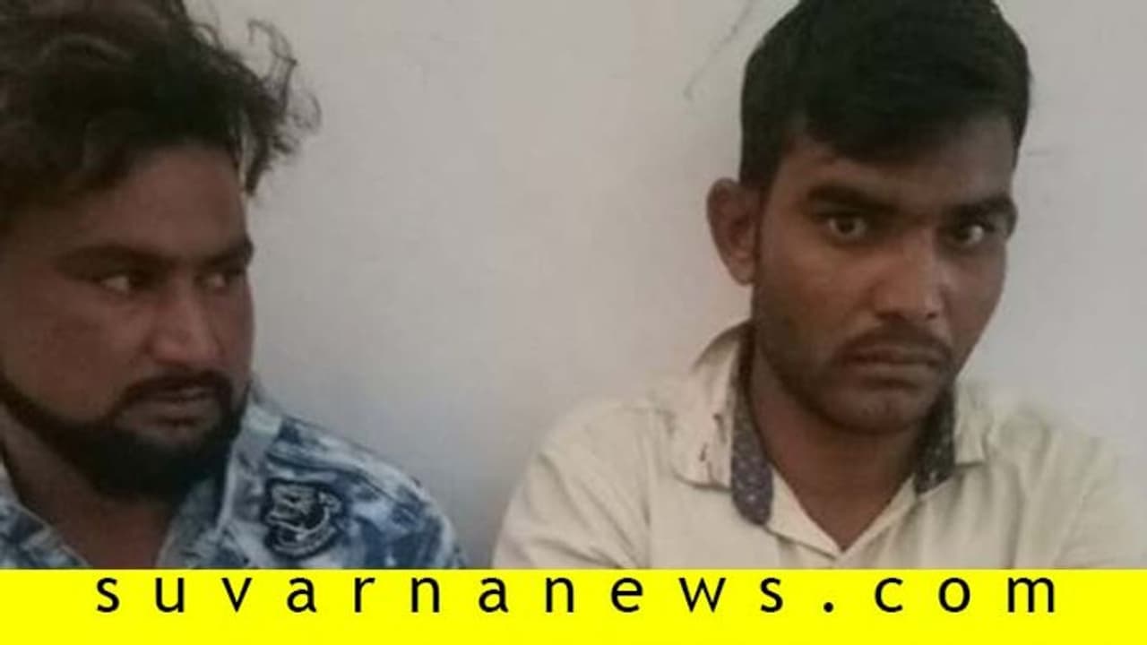 ಮಂಗಳೂರು ಬಾಂಬ್ ಪತ್ತೆ ಬೆನ್ನಲ್ಲೇ ಹಾಸನದಲ್ಲಿ ಇಬ್ಬರು ಶಂಕಿತರು ಅರೆಸ್ಟ್