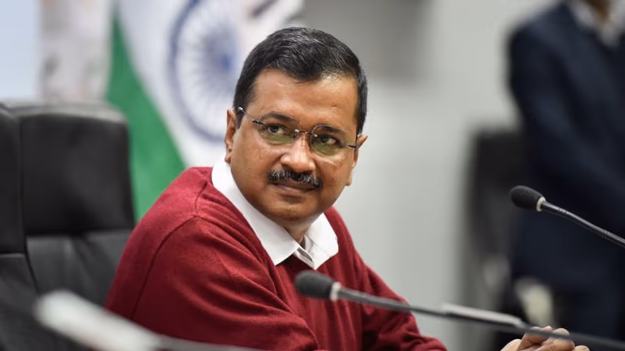 ദില്ലി തെരഞ്ഞെടുപ്പ്: അമിത് ഷായുടെ ആരോപണങ്ങൾക്ക് എണ്ണിയെണ്ണി മറുപടി പറഞ്ഞ് കെജ്രിവാൾ ദില്ലി തെരഞ്ഞെടുപ്പ്: അമിത് ഷായുടെ ആരോപണങ്ങൾക്ക് എണ്ണിയെണ്ണി മറുപടി പറഞ്ഞ് കെജ്രിവാൾ