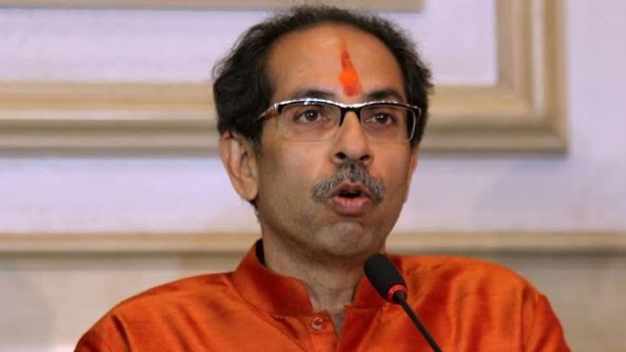 'ಅಯೋಧ್ಯೆ ಬದಲು ರಾಹುಲ್ ಗಾಂಧಿ ಜತೆ ಹಜ್ ಯಾತ್ರೆ ಹೋಗಿ' ಠಾಕ್ರೆಗೆ ಡಿಚ್ಚಿ 'ಅಯೋಧ್ಯೆ ಬದಲು ರಾಹುಲ್ ಗಾಂಧಿ ಜತೆ ಹಜ್ ಯಾತ್ರೆ ಹೋಗಿ' ಠಾಕ್ರೆಗೆ ಡಿಚ್ಚಿ