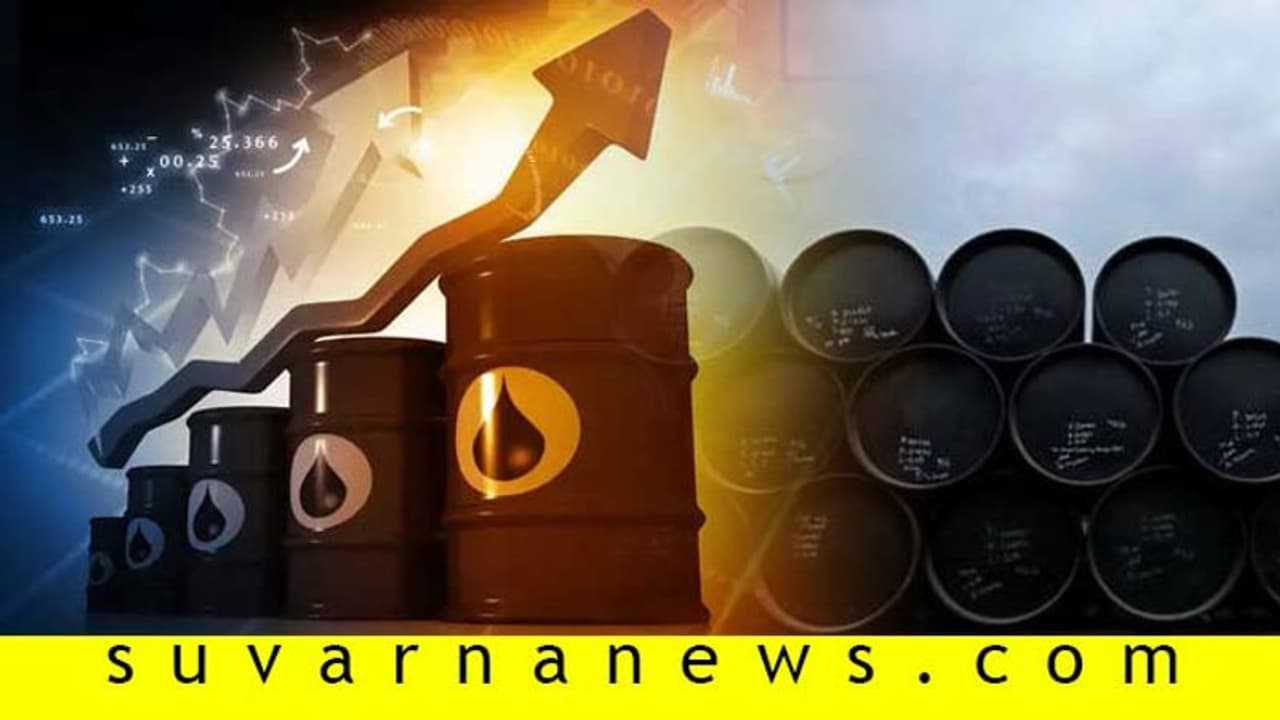 ಶೀಘ್ರ ಪೆಟ್ರೋಲ್ 100 ರೂ, ಗ್ಯಾಸ್ ಬೆಲೆ 1000 ರೂಕ್ಕೆ? ಶೀಘ್ರ ಪೆಟ್ರೋಲ್ 100 ರೂ, ಗ್ಯಾಸ್ ಬೆಲೆ 1000 ರೂಕ್ಕೆ?