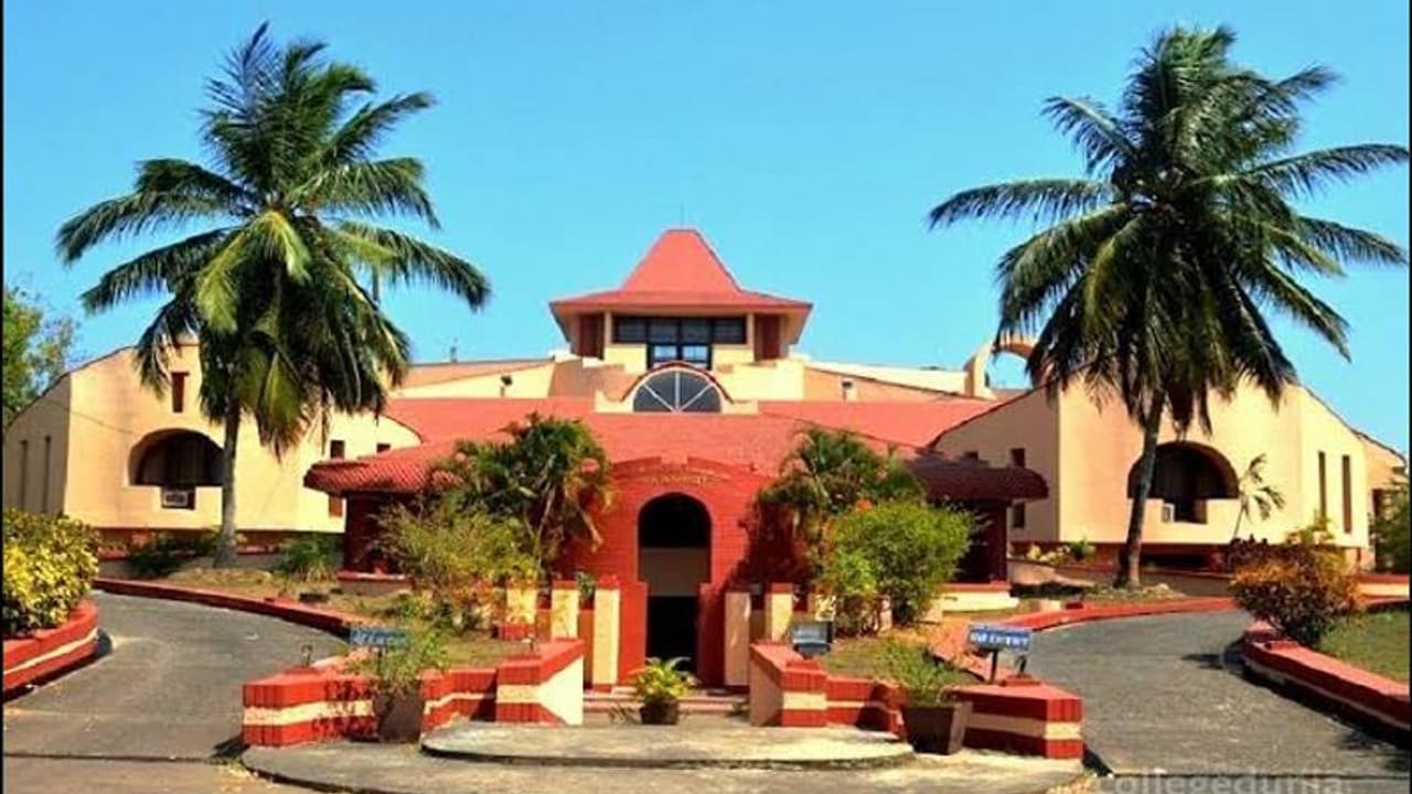 गोवा विश्वविद्यालय के निकट अफगानिस्तानी छात्र पर हमला गोवा विश्वविद्यालय के निकट अफगानिस्तानी छात्र पर हमला