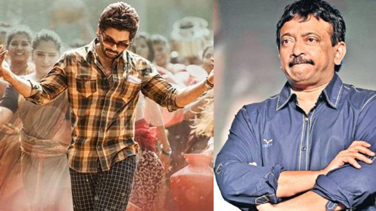 అల్లు అర్జున్ నిజమైన 'మెగా పవర్ స్టార్'.. కుంపటి పెట్టే ప్రయత్నమా? అల్లు అర్జున్ నిజమైన 'మెగా పవర్ స్టార్'.. కుంపటి పెట్టే ప్రయత్నమా?