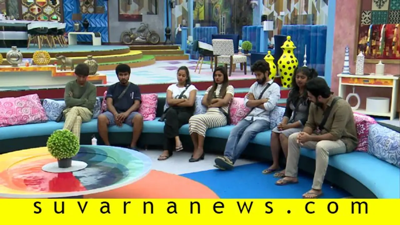 ಮಿಡ್ ನೈಟ್ ಎಲಿಮಿನೇಶನ್ ಶಾಕ್, ಗೆಲ್ಲುತ್ತಾರೆ ಎಂದ ಸ್ಫರ್ಧಿ ಔಟ್!