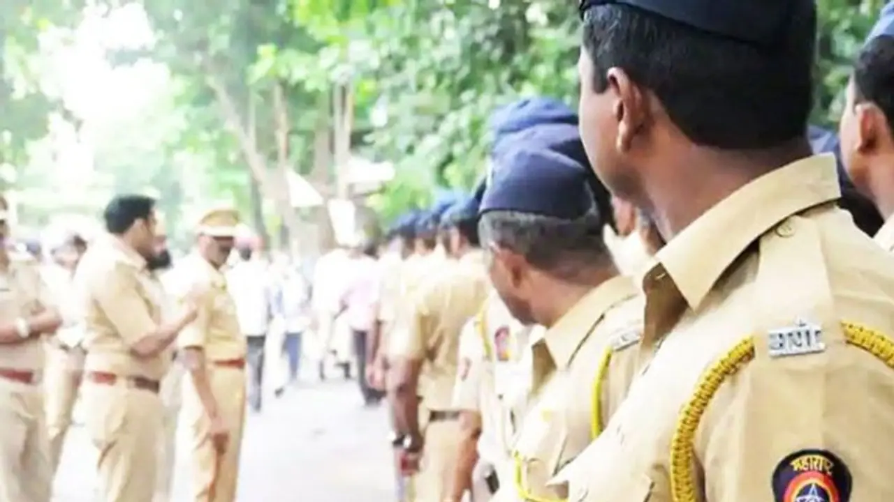 Union Minister Narayan Rane's sons booked for linking Sharad Pawar to Dawood Ibrahim