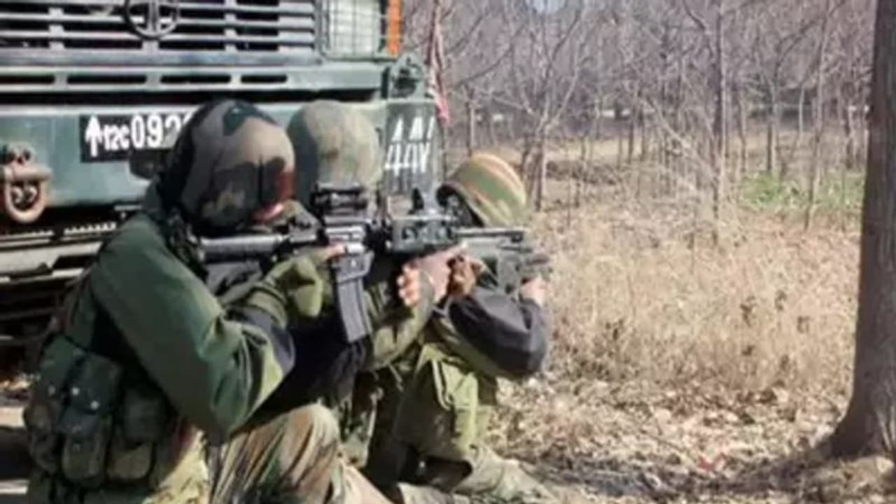 Assam Rifles Recruitment 2022; ಒಟ್ಟು 1380 ಹುದ್ದೆಗಳಿಗೆ ನೇಮಕಾತಿ