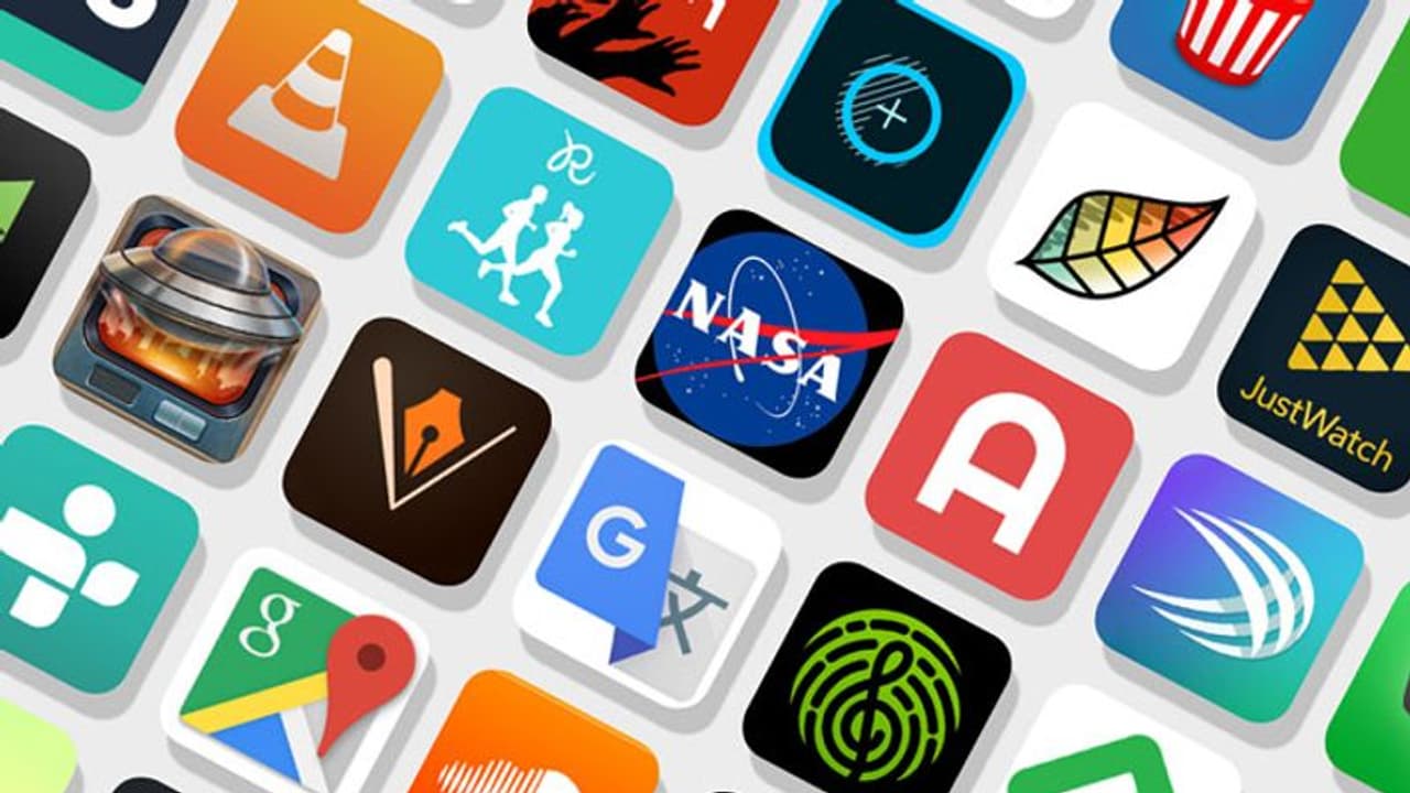 “டவுன்லோடில்”உலக அளவில் 2 வது இடத்தில் இந்தியா…!