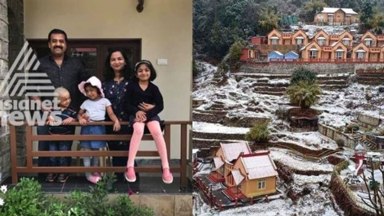 నేపాల్ రిసార్ట్ లో గ్యాస్ లీక్ ప్రమాదం: 8 మంది కేరళ టూరిస్టుల మృతి నేపాల్ రిసార్ట్ లో గ్యాస్ లీక్ ప్రమాదం: 8 మంది కేరళ టూరిస్టుల మృతి