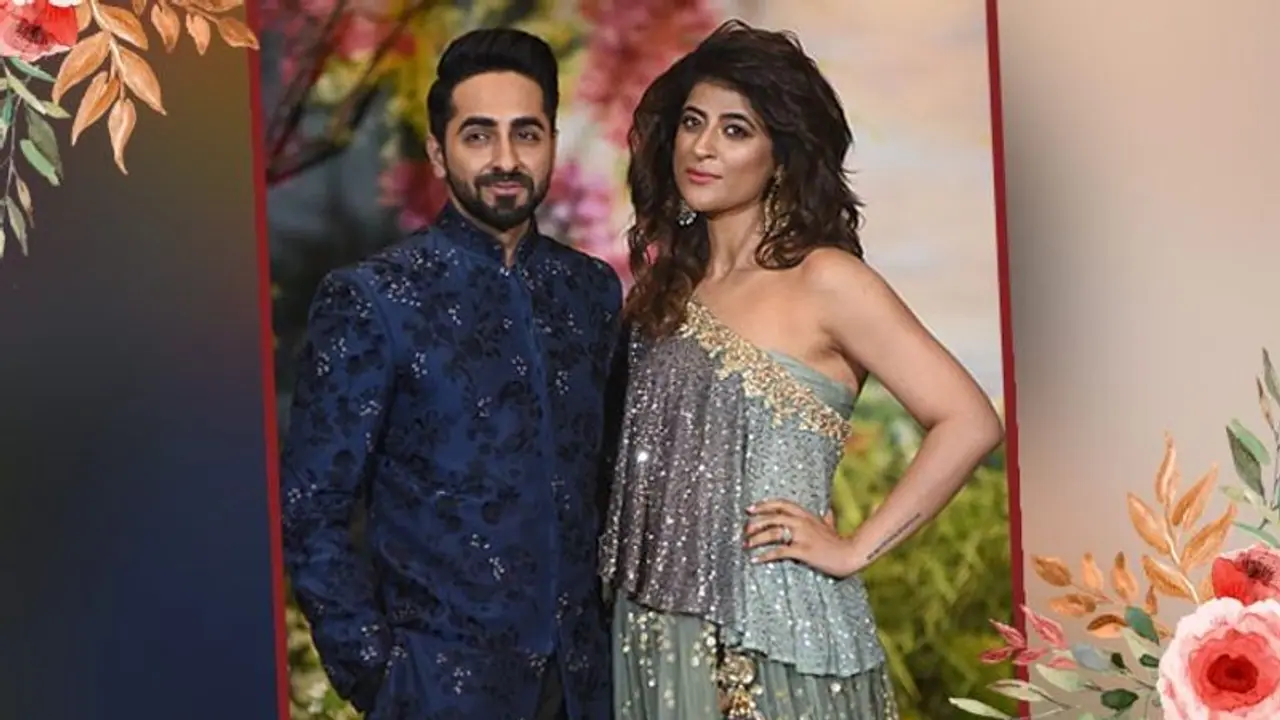 আয়ুষ্মানের জীবনের দর্শন বদলে ছিলেন তাহিরা, স্ত্রী র জন্মদিনে আবেগঘন পোস্ট আয়ুষ্মানের জীবনের দর্শন বদলে ছিলেন তাহিরা, স্ত্রী র জন্মদিনে আবেগঘন পোস্ট