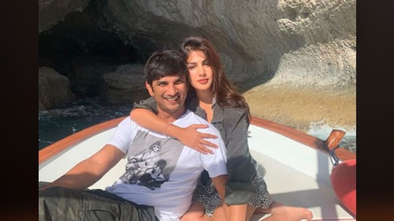 জন্মদিনে সুশান্তকে বিশেষ শুভেচ্ছা, গার্লফেন্ডের পোস্ট ছড়িয়ে পড়ল নেট দুনিয়ায় জন্মদিনে সুশান্তকে বিশেষ শুভেচ্ছা, গার্লফেন্ডের পোস্ট ছড়িয়ে পড়ল নেট দুনিয়ায়