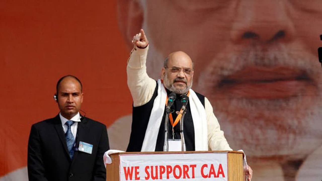 अमित शाह के कश्मीर दौरे से पहले आतंक मुक्त कश्मीर, ऑपरेशन तेज