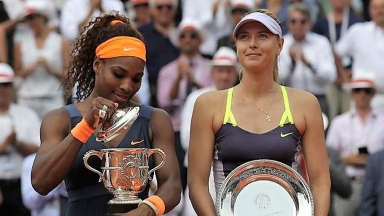 17 साल में विंबल्डन जीतकर मचाई थी सनसनी, डोपिंग में फंसने के बाद खत्म होने की कागार पर करियर 17 साल में विंबल्डन जीतकर मचाई थी सनसनी, डोपिंग में फंसने के बाद खत्म होने की कागार पर करियर