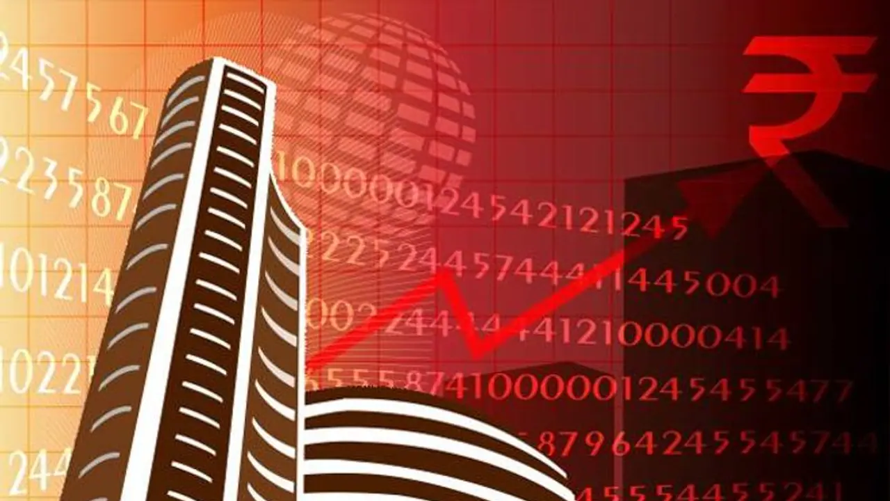 స్టాక్స్ను మెప్పించని నిర్మలమ్మ.. రూ.3.46 లక్షల కోట్లు ఆవిరి స్టాక్స్ను మెప్పించని నిర్మలమ్మ.. రూ.3.46 లక్షల కోట్లు ఆవిరి