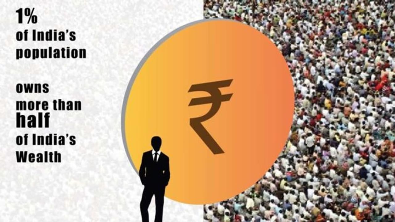 టాప్ 10 ధనవంతుల సంపదతో 25 ఏండ్లు అందరికీ విద్యను అందించవచ్చు:ఆక్స్ ఫామ్ రిపోర్టు టాప్ 10 ధనవంతుల సంపదతో 25 ఏండ్లు అందరికీ విద్యను అందించవచ్చు:ఆక్స్ ఫామ్ రిపోర్టు