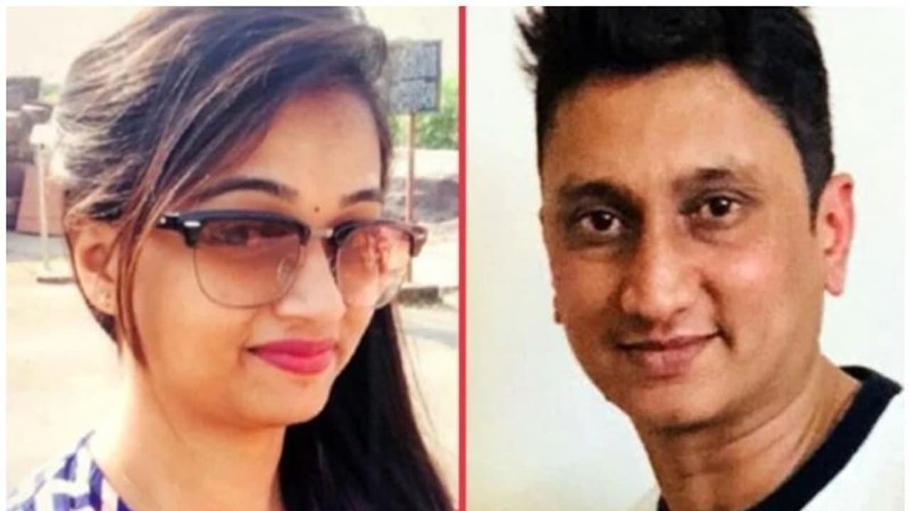 മുന്ഭാര്യയുടെ കൊലപാതകത്തില് പൊലീസ് പ്രതിയാക്കിയതിന് പിന്നാലെ യുവാവ് മരിച്ച നിലയില് മുന്ഭാര്യയുടെ കൊലപാതകത്തില് പൊലീസ് പ്രതിയാക്കിയതിന് പിന്നാലെ യുവാവ് മരിച്ച നിലയില്