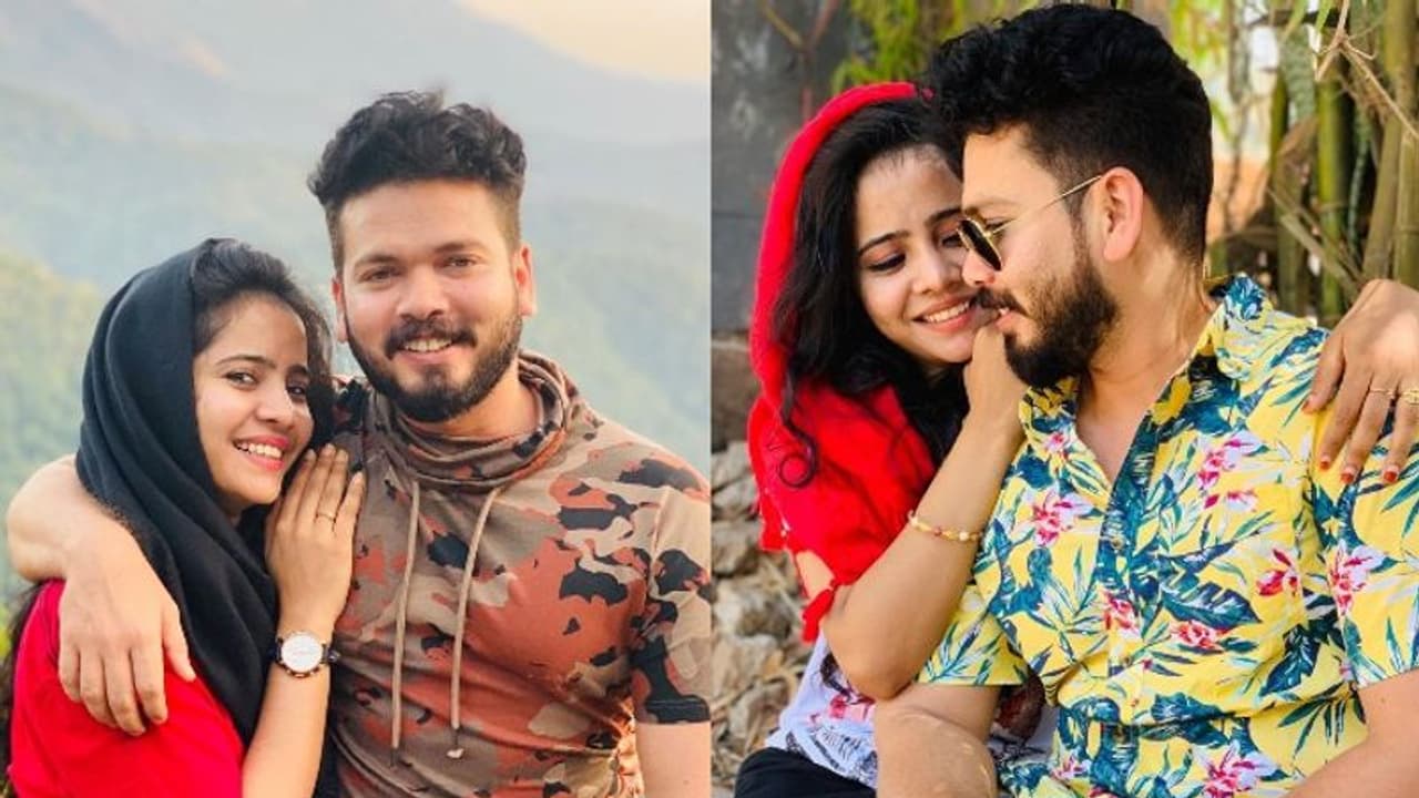 'എന്റെ ചിരികളിലേറെയും തുടങ്ങുന്നത് നിന്നിലൂടെയാണ്'; മഷൂറയ്ക്കൊപ്പം ചിത്രം പങ്കുവച്ച് ബഷീര്, സുഹാനയെവിടെയെന്ന് ആരാധകര് 'എന്റെ ചിരികളിലേറെയും തുടങ്ങുന്നത് നിന്നിലൂടെയാണ്'; മഷൂറയ്ക്കൊപ്പം ചിത്രം പങ്കുവച്ച് ബഷീര്, സുഹാനയെവിടെയെന്ന് ആരാധകര്