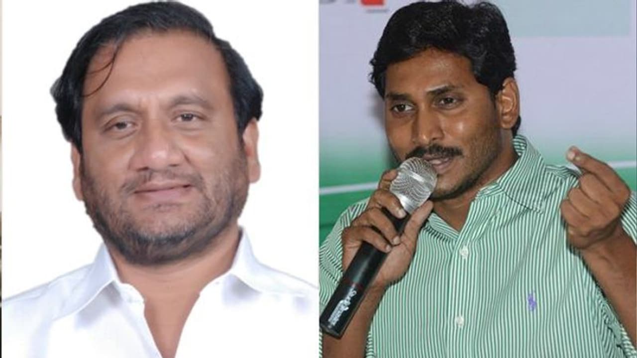 తీవ్ర అసంతృప్తి: జగన్ మీద వైసీపీ ఎమ్మెల్యే నల్లపురెడ్డి సంచలన వ్యాఖ్యలు