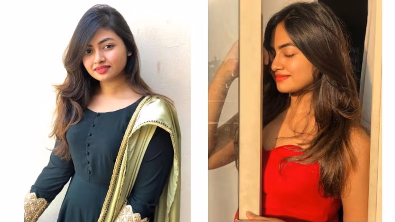 പഴയ ദീപ റാണിയല്ല, പുതിയ ലക്ഷ്യങ്ങള്; ഗ്ലാമര് വേഷത്തില് നിറഞ്ഞ് ഷാലിന് പഴയ ദീപ റാണിയല്ല, പുതിയ ലക്ഷ്യങ്ങള്; ഗ്ലാമര് വേഷത്തില് നിറഞ്ഞ് ഷാലിന്