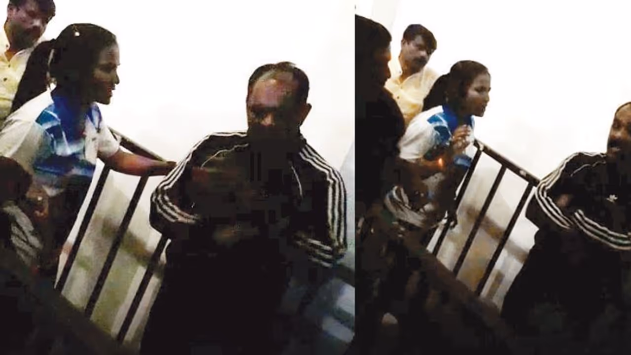 ರಾಜ್ಯ ಕಬಡ್ಡಿ ಬೀದಿ ರಂಪಾಟ ಬಯಲಿಗೆ! ಆಟಗಾರ್ತಿ ದೂರು