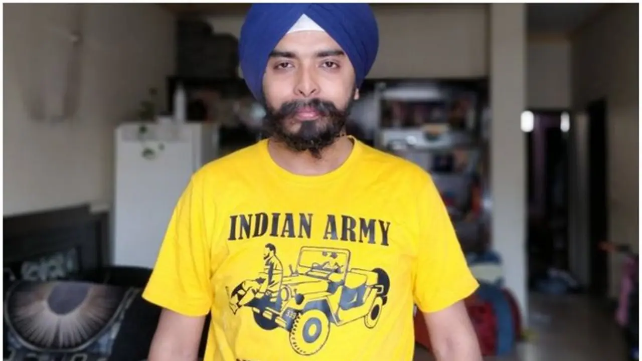 Big relief for BJP's Tajinder Bagga after court puts stay on arrest till July 5 Big relief for BJP's Tajinder Bagga after court puts stay on arrest till July 5