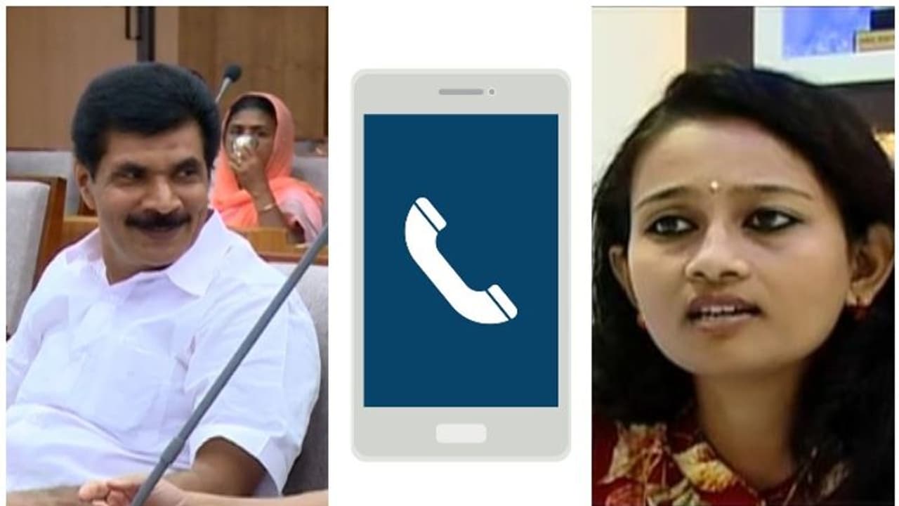 ആലപ്പുഴ നഗരസഭാ ചെയർമാൻ കൈക്കൂലി ആവശ്യപ്പെട്ടതായി പരാതി; ശബ്ദരേഖ പുറത്തുവിട്ട് യുവ സംരംഭക ആലപ്പുഴ നഗരസഭാ ചെയർമാൻ കൈക്കൂലി ആവശ്യപ്പെട്ടതായി പരാതി; ശബ്ദരേഖ പുറത്തുവിട്ട് യുവ സംരംഭക