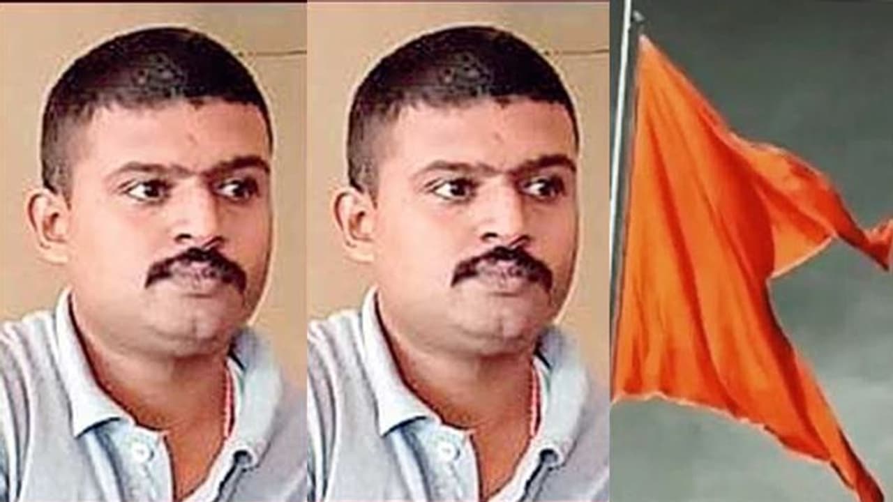 RSS worker in Kerala gets arrested for bomb attack at police post RSS worker in Kerala gets arrested for bomb attack at police post