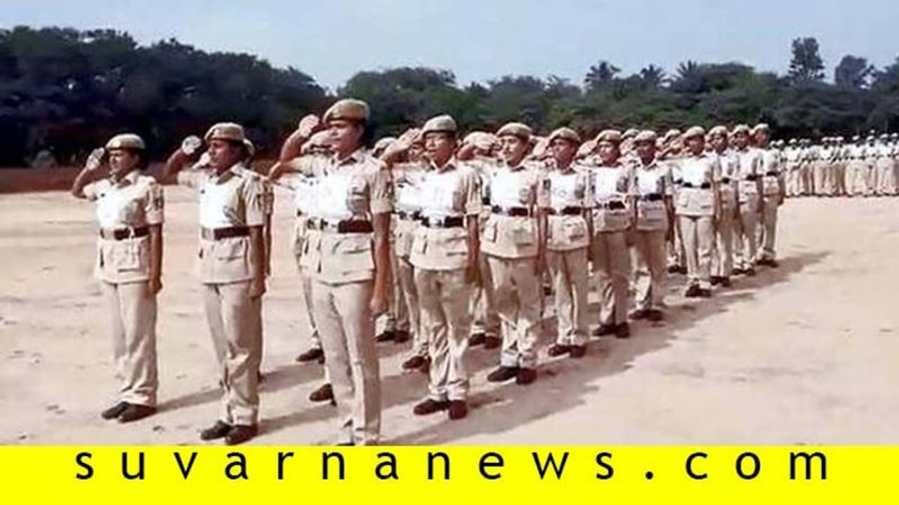 ವಿಧಾನಸೌಧ, ಸಿಎಂ ಮನೆಗೆ ನಾರಿ ಶಕ್ತಿ ರಕ್ಷಣೆ: ಕಿರಿಕ್ ತೆಗೆದ್ರೆ ಮಹಿಳೆಯರಿಂದಲೇ ಲಾಠಿಯೇಟು ಗ್ಯಾರಂಟಿ..! ವಿಧಾನಸೌಧ, ಸಿಎಂ ಮನೆಗೆ ನಾರಿ ಶಕ್ತಿ ರಕ್ಷಣೆ: ಕಿರಿಕ್ ತೆಗೆದ್ರೆ ಮಹಿಳೆಯರಿಂದಲೇ ಲಾಠಿಯೇಟು ಗ್ಯಾರಂಟಿ..!