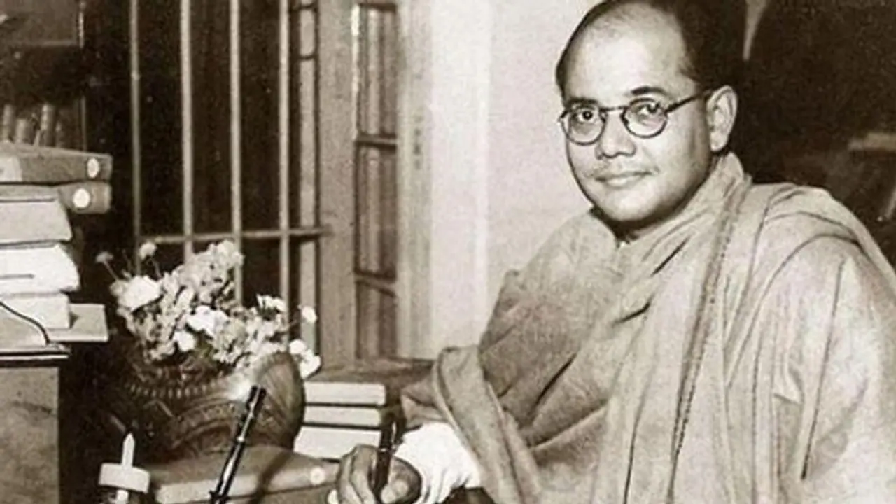 তাঁর রহস্যময় অন্তর্ধান আজও গবেষণার বিষয়, দেশনায়ক নেতাজির জন্মদিনে ফিরে দেখা স্মৃতি তাঁর রহস্যময় অন্তর্ধান আজও গবেষণার বিষয়, দেশনায়ক নেতাজির জন্মদিনে ফিরে দেখা স্মৃতি