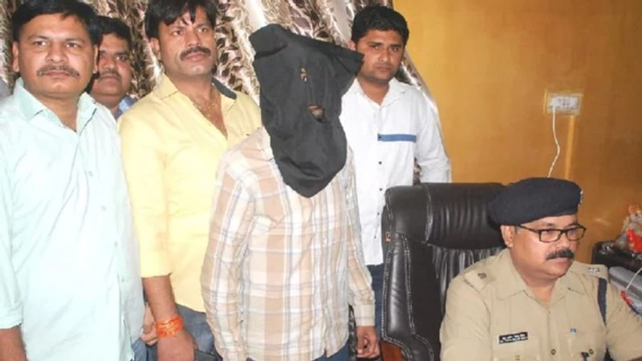 पाकिस्तान ने भारतीयों को फंसाने के लिए बिछाया था ऐसा जाल, ISI एजेंट ने किया खुलासा पाकिस्तान ने भारतीयों को फंसाने के लिए बिछाया था ऐसा जाल, ISI एजेंट ने किया खुलासा