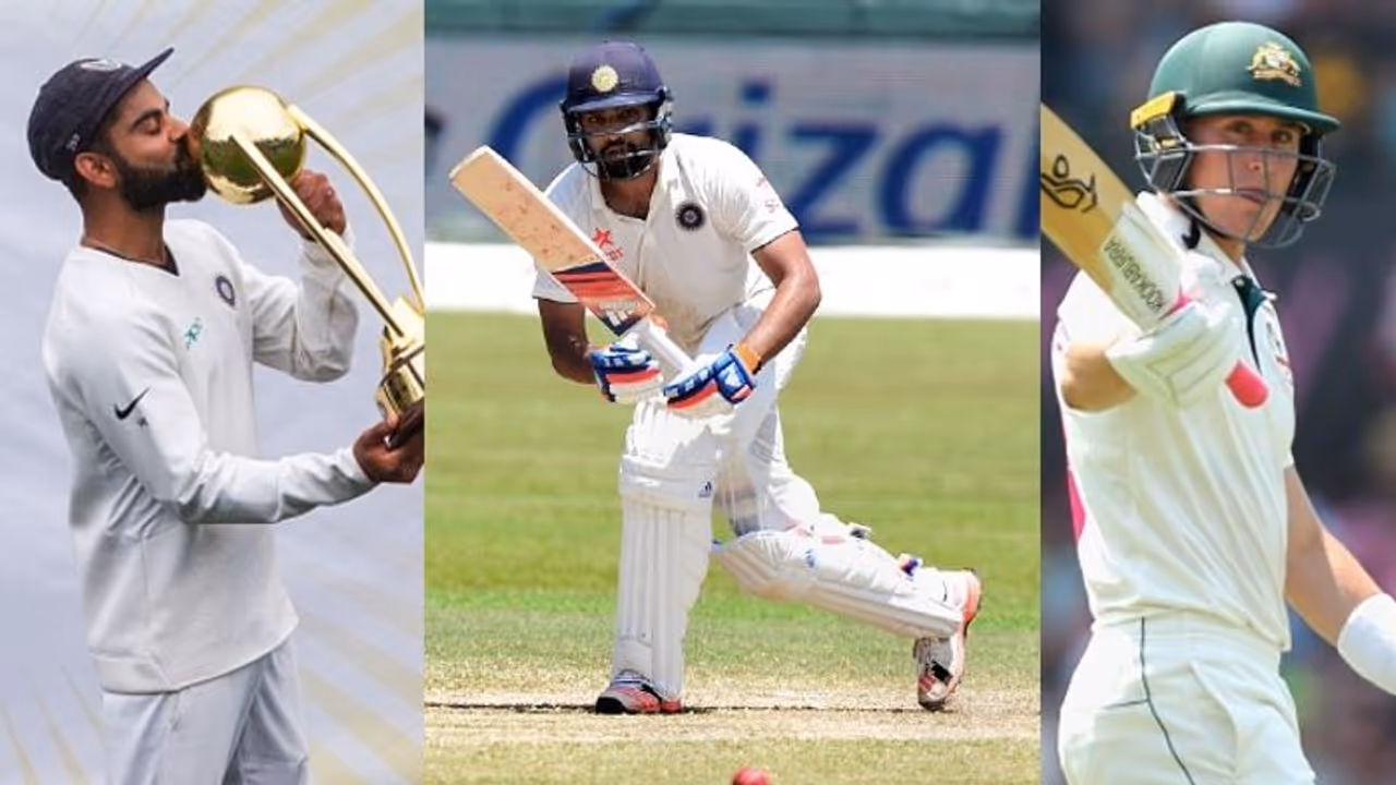 Exclusive: Matthew Hayden speaks on India tour of Australia, Virat Kohli, Rohit Sharma, Marnus Labuschagne