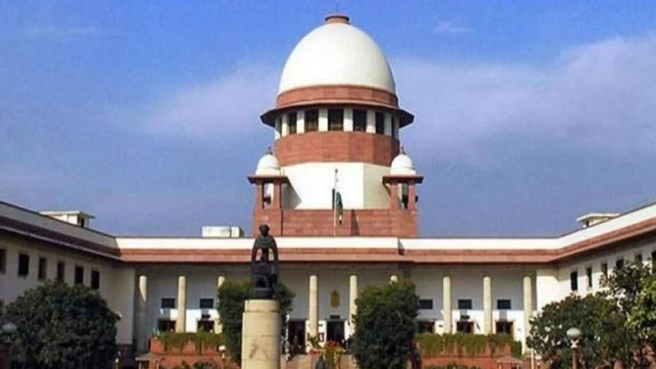 ಅನರ್ಹತೆ ನಿರ್ಧಾರ ಅಧಿಕಾರ ಸ್ಪೀಕರ್‌ಗೆ ಬೇಡ : ಸುಪ್ರೀಂ