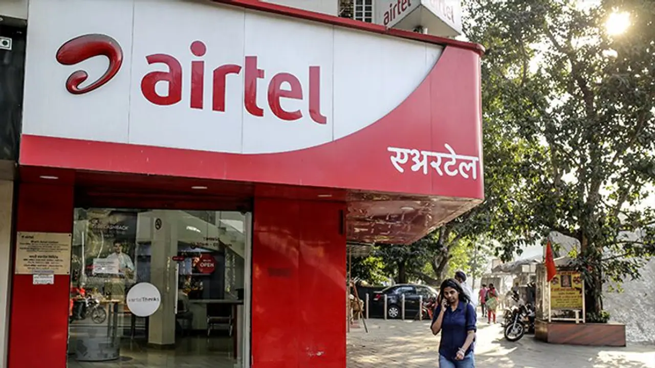 ఎయిర్టెల్ డేటా, వాయిస్ కాలింగ్ ప్రయోజనాలతో 4 కొత్త రీఛార్జ్ ప్లాన్లు ఎయిర్టెల్ డేటా, వాయిస్ కాలింగ్ ప్రయోజనాలతో 4 కొత్త రీఛార్జ్ ప్లాన్లు