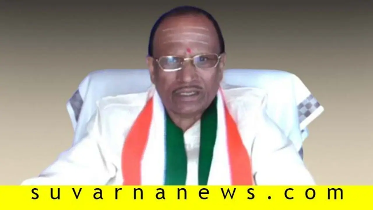 ಮಸ್ಕಿ ಉಪಚುನಾವಣೆಗೆ ಮತ್ತೊಂದು ಕಂಟಕ: ಪಾಟೀಲ್ ವಿರುದ್ಧ ದೂರು ದಾಖಲು ಮಸ್ಕಿ ಉಪಚುನಾವಣೆಗೆ ಮತ್ತೊಂದು ಕಂಟಕ: ಪಾಟೀಲ್ ವಿರುದ್ಧ ದೂರು ದಾಖಲು